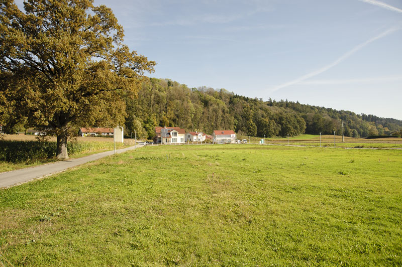 Baugebiet Gemeinde Erharting