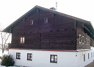 Chronik: Bauernhaus