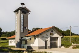 FFW Oberhofen 2 FFW Oberhofen 2