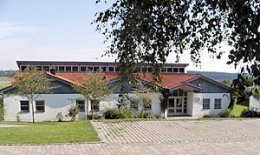 Mehrzweckhalle Mehrzweckhalle